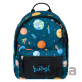 Předškolní batoh Baagl Planety