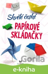 Skvělé české papírové skládačky