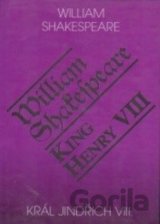 Král Jindřich VIII./King Henry VIII. (William Shakespeare) [CZ]