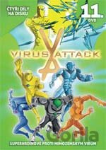Virus Attack 11.