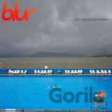 Blur: The Ballad of Darren (Indie) LP