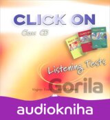 Click on START 1&2 Listening Test CD