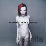 Marilyn Manson: Mechanical Animals LP