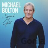 Michael Bolton: Spark Of Light LP