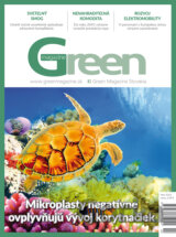 Green Magazine (leto 2023)