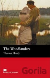 Macmillan Readers Intermediate: Woodlanders