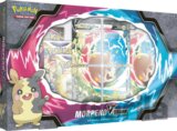 Pokémon: Morpeko V-Union Box Special Colletion