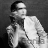 MARILYN MANSON: THE PALE EMPEROR (  2-DISC)