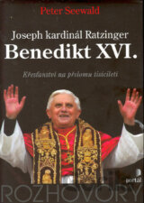 Joseph kardinál Ratzinger - Bendikt XVI.