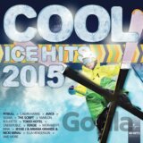 VAR - COOL ICE HITS 2015 (CD)