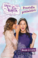 Violetta: Pravidla přátelství