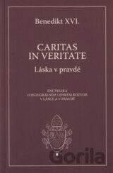 Caritas in Veritate / Láska v pravdě