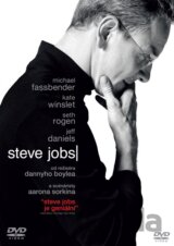 Steve Jobs (2015) (dvd)