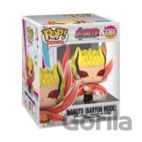 Funko POP Super: Boruto- Baryon Naruto (super size)