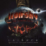 Laibach: Iron Sky: The Coming Race LP