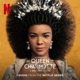 Alicia Keys, Kris Bowers, Vitamin String Quartet: Queen Charlotte: A Bridgerton Story (Coloured) LP
