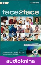 Face2face: Upper-intermediate: Network CD-ROM