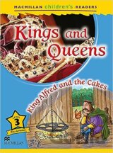 Macmillan Children's Readers 3 Elementary: Kings and Queens