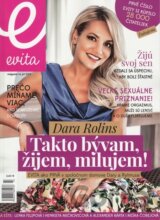 Evita magazín 07/2015