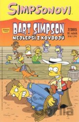 Bart Simpson: Nejlepší z kovbojů