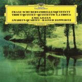 Emil Gilels: Schubert: Piano Quintet In A Major, D. 667 “Trout” LP