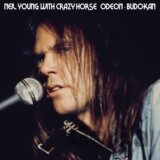 Neil Young & Crazy Horse: Odeon Budokan LP