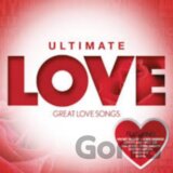 VARIOUS: ULTIMATE... LOVE (  4-CD)