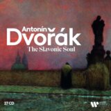 Antonín Dvorák: The Slavonic Soul - Box