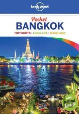 Lonely Planet Pocket: Bangkok