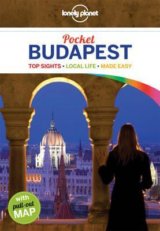 Lonely Planet Pocket: Budapest