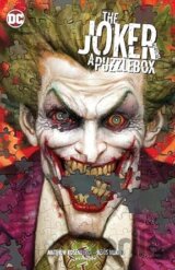 The Joker Presents: A Puzzlebox