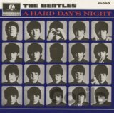 BEATLES: A HARD DAY'S NIGHT