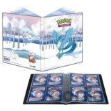 Pokémon: A5 album na 80 karet - Frosted Forest