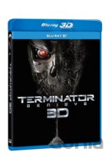 Terminátor 5: Genisys (3D - Blu-ray)