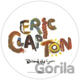 Eric Clapton: Behind The Sun  (Picture) LP