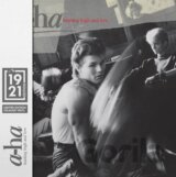 A-ha: Hunting High and Low (Coloured) LP