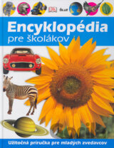 Encyklopédia pre školákov