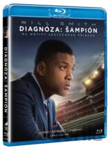 Diagnóza: Šampión (Vyhraj a preži) - Blu-ray