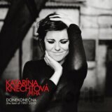 KNECHTOVA KATARINA: DO NEKONECNA VERY BEST OF (  2-CD)