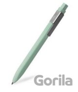 Moleskine - prepisovacie pero zelené (hrot 1 mm)