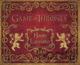 Game of Thrones: House Lannister