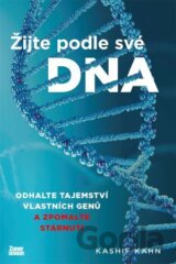 Žijte podle své DNA