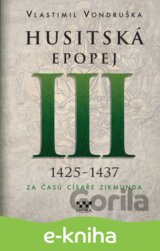 Husitská epopej III (1426 - 1440)