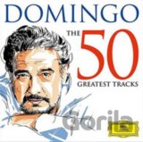 DOMINGO PLACIDO: THE 50 GREATEST TRACKS (  2-CD)