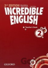 Incredible English 2: Teacher's Book