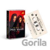 Milli Vanilli: Best of Milli Vanilli / 35th Anniversary MC