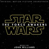 OST: STAR WARS: THE FORCE AWAKENS: EPISODE VII