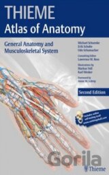 General Anatomy and Musculoskeletal System