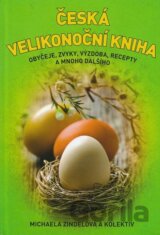 Česká velikonoční kniha