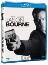 Jason Bourne (2016 - Blu-ray)